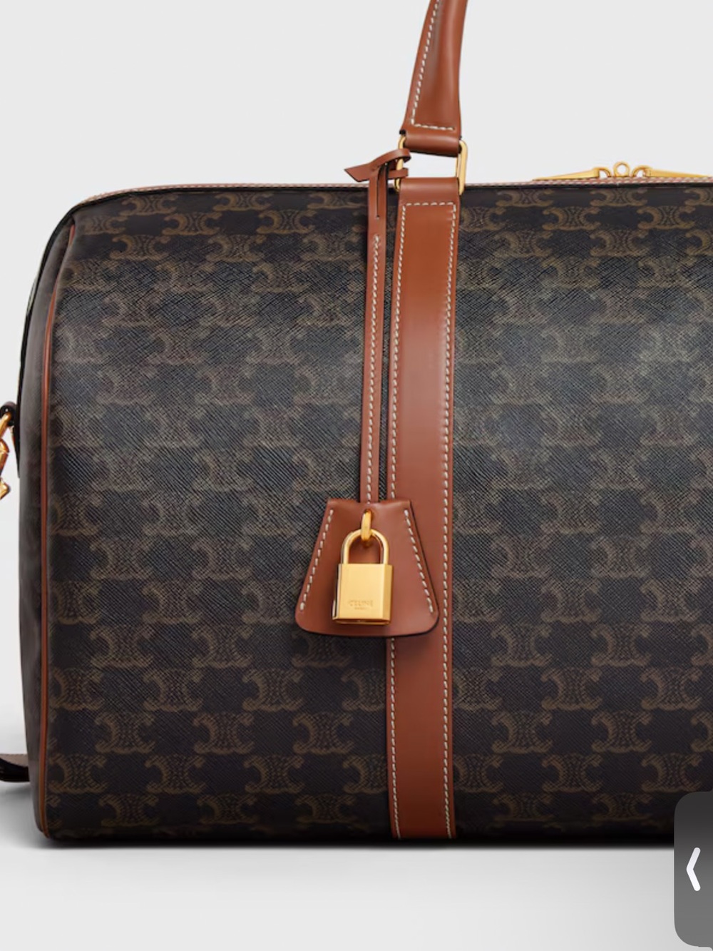 LOOKING FOR LEATHER STRAP